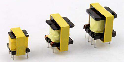 開關電源變壓器有哪些部分組成？